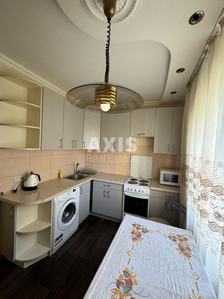 2k apartment vul. Bratstva tarasivtsiv 10615830