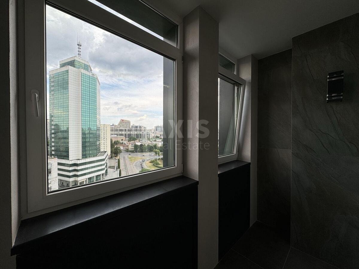 1k apartment pr-t Peremogy 11Б4
