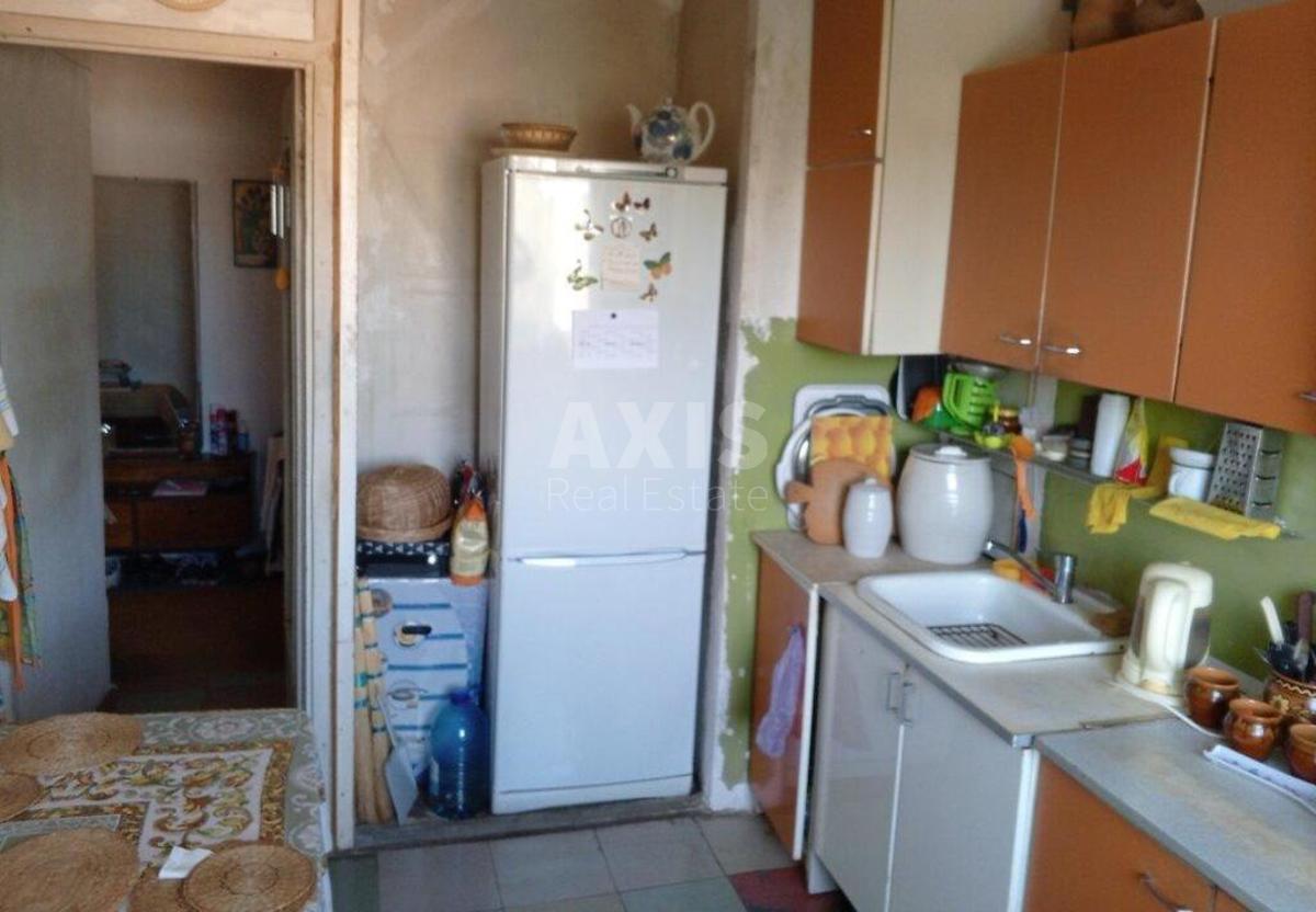 4k apartment vul. Dobrohotova Akademika 11411211