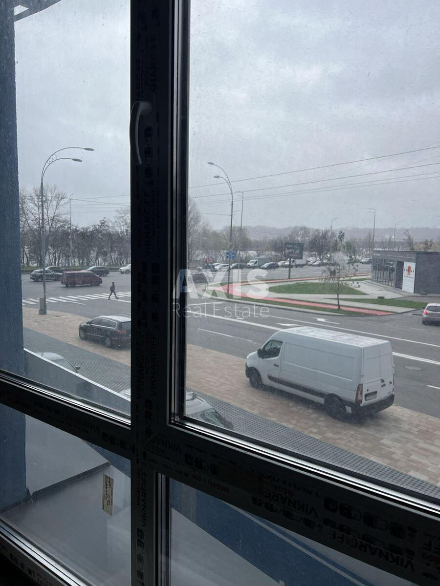 2к квартира наб. Дніпровська 17В1
