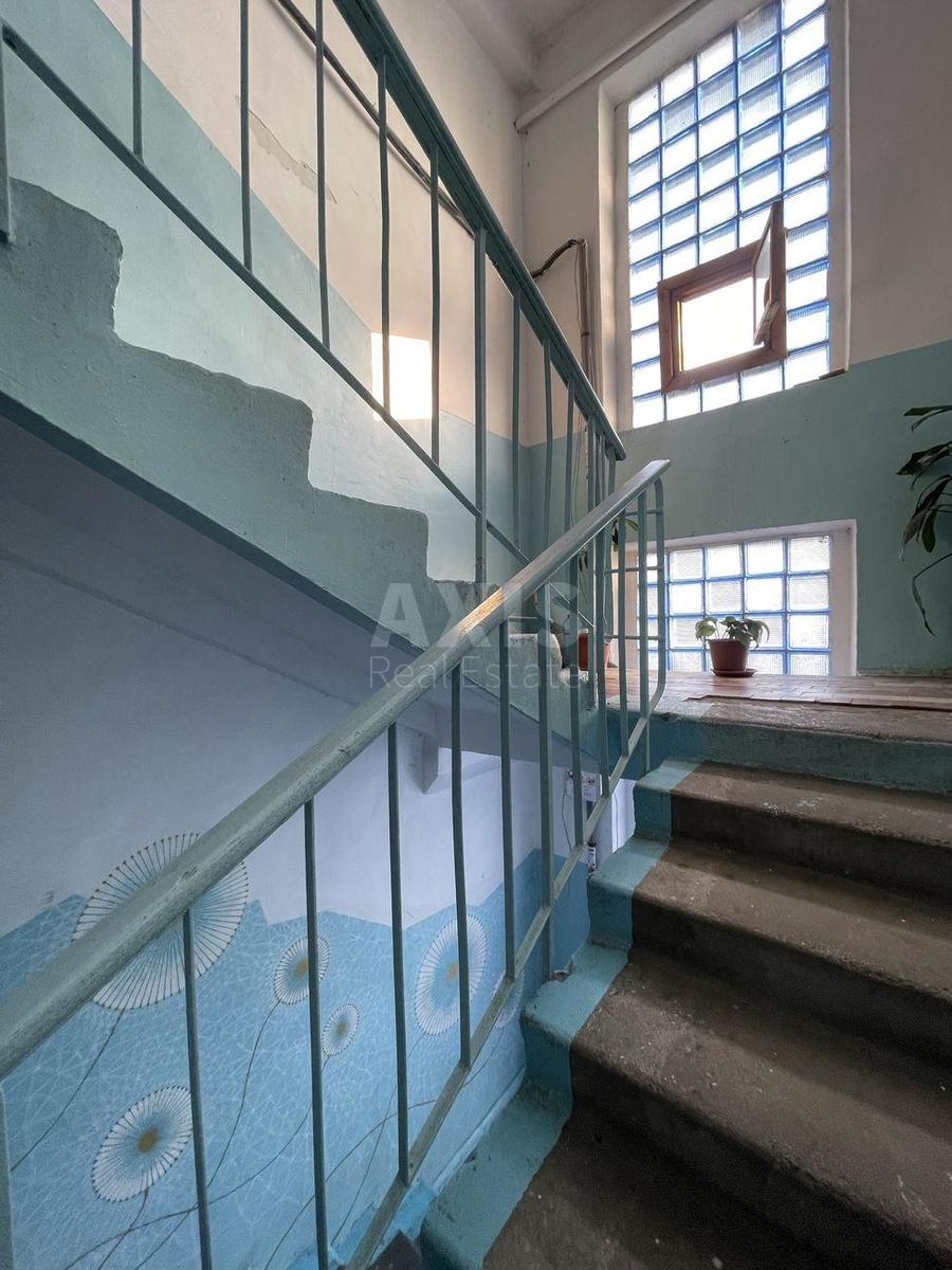 3k apartment vul. Tampere 8Б9