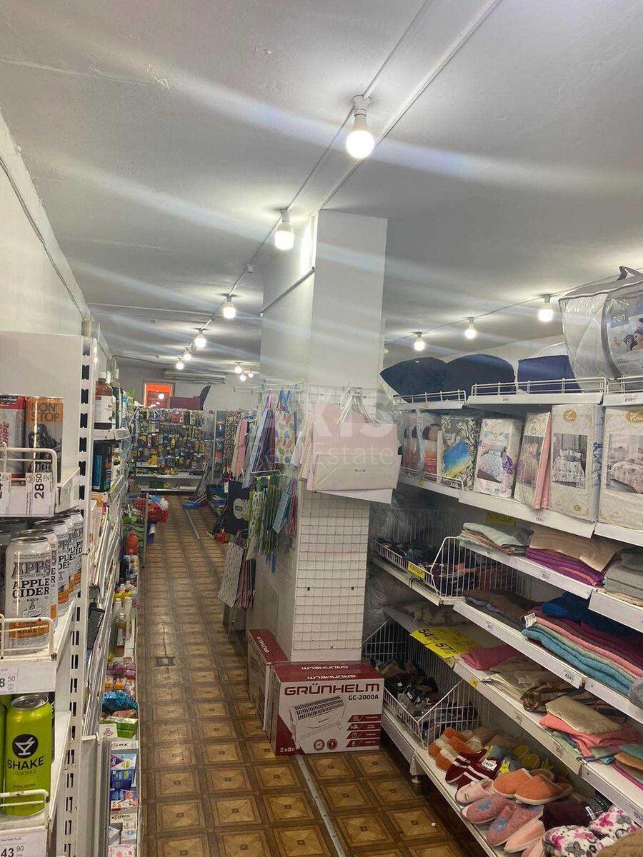 Service object vul. Zhmeryns'ka 30, 124m2612743