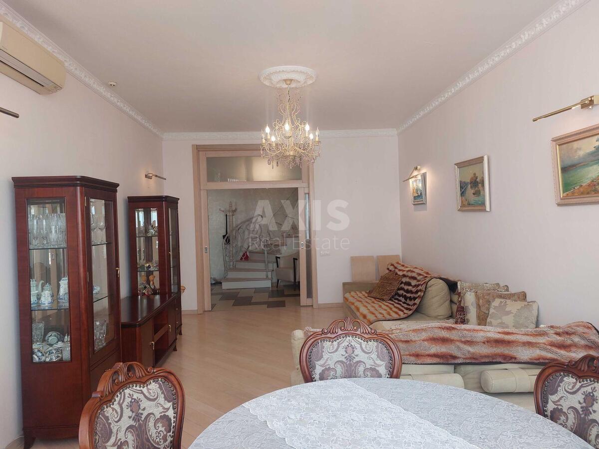 3k apartment vul. Dmytrivs'ka 69569266