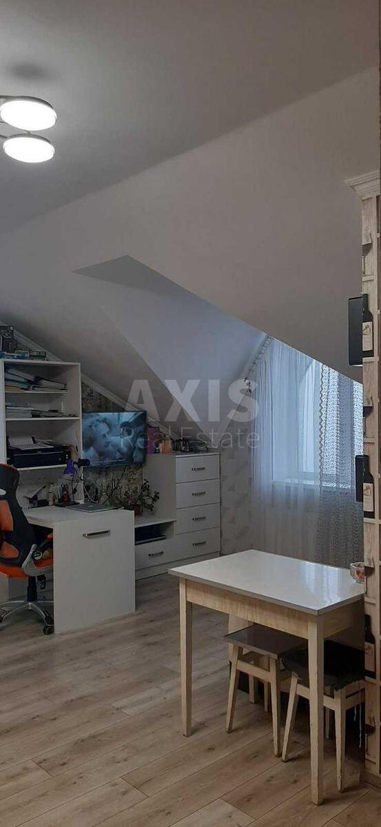 1k apartment vul. Levitana 4Б569594