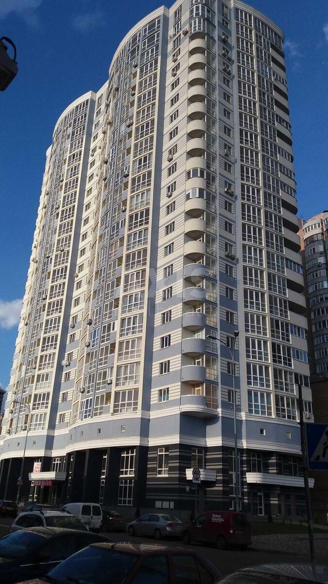 1к квартира ул. Малевича Казимира 896133712