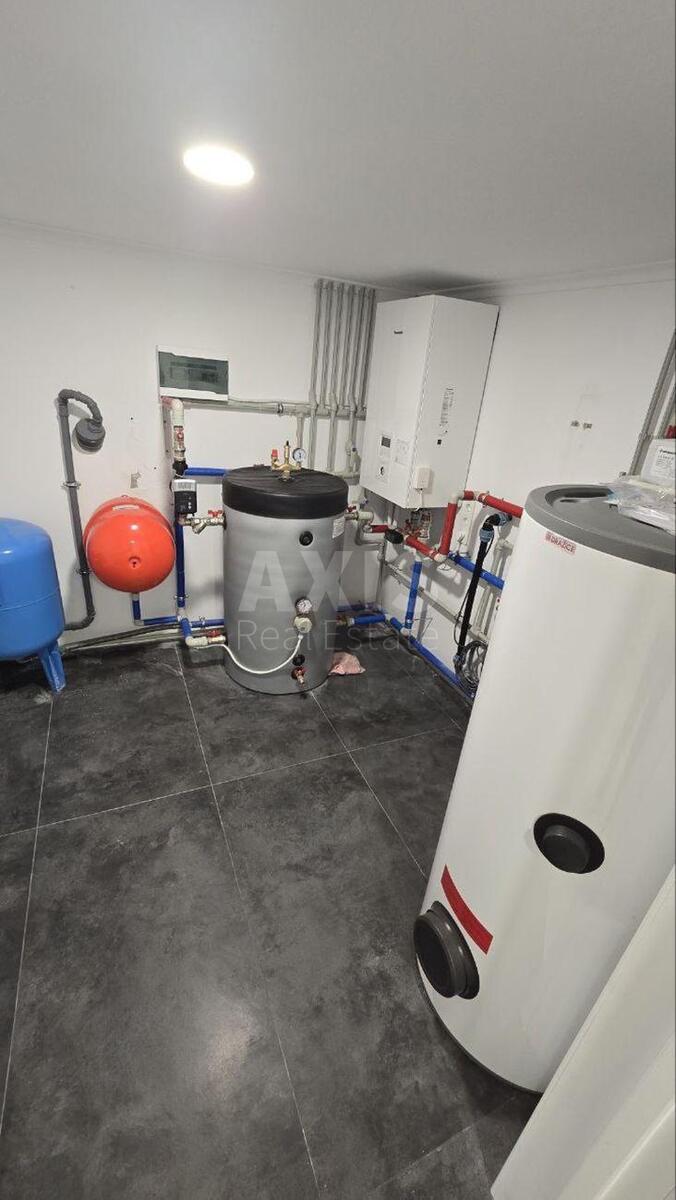 House vul. Berezova, 300m2, Kyiv city613573