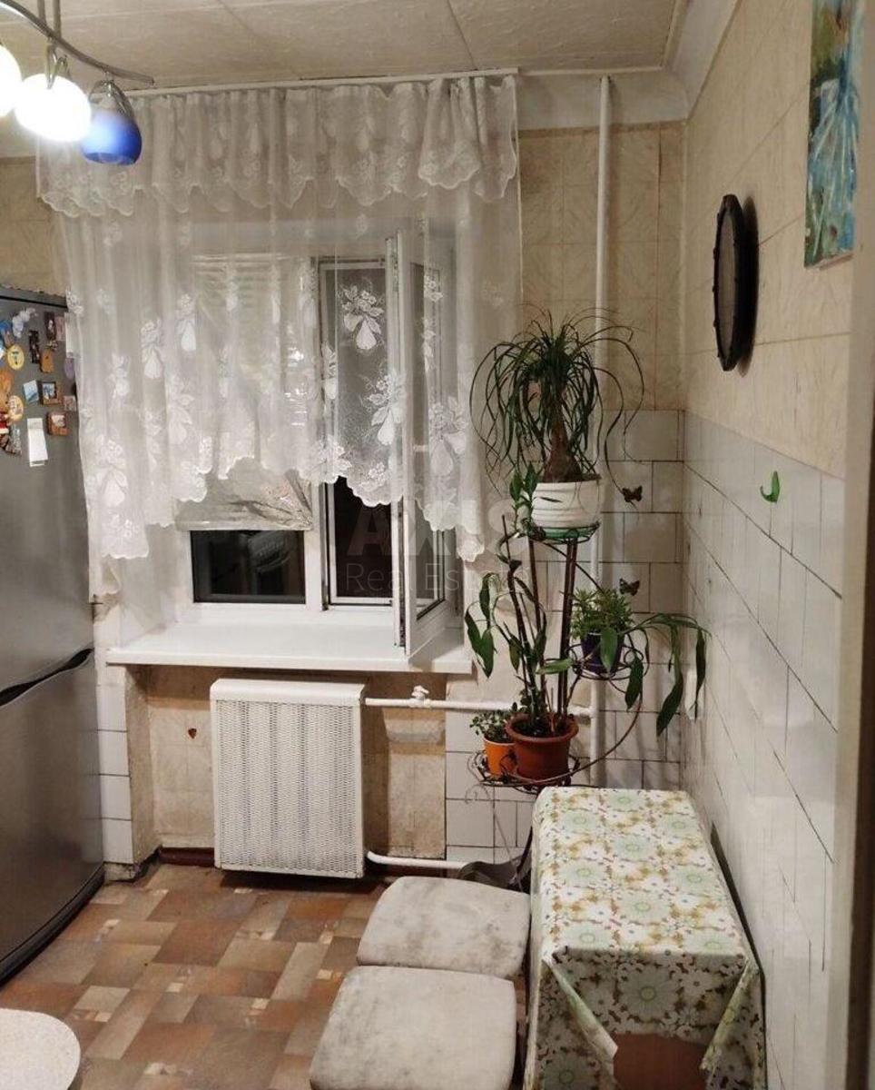 2k apartment vul. Vyshgorods'ka 310