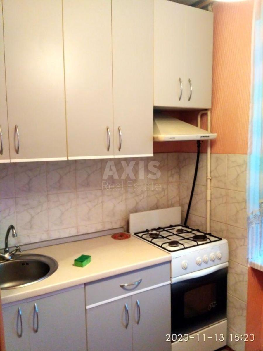 1k apartment pr-t Komarova Kosmonavta 173