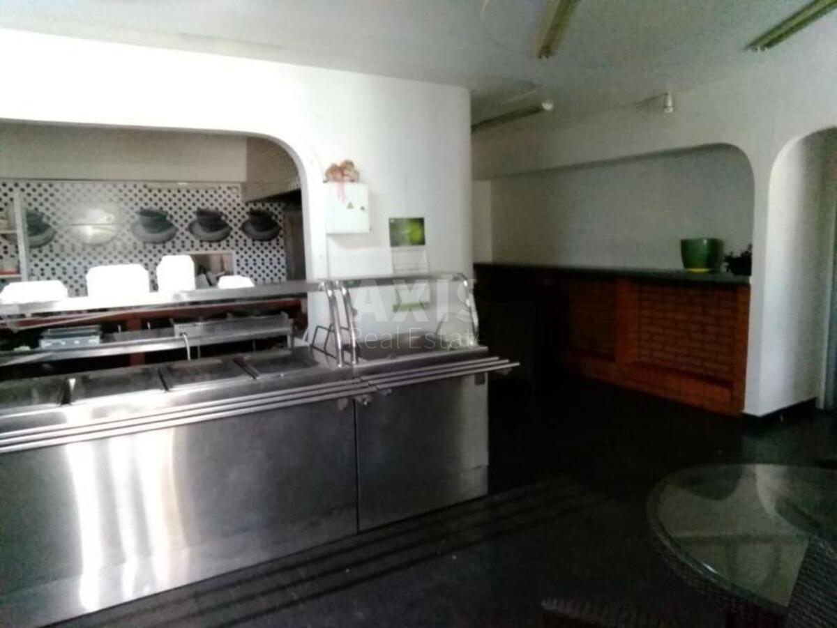 Trade object pr-t Grygorenka Petra 29, 250m26