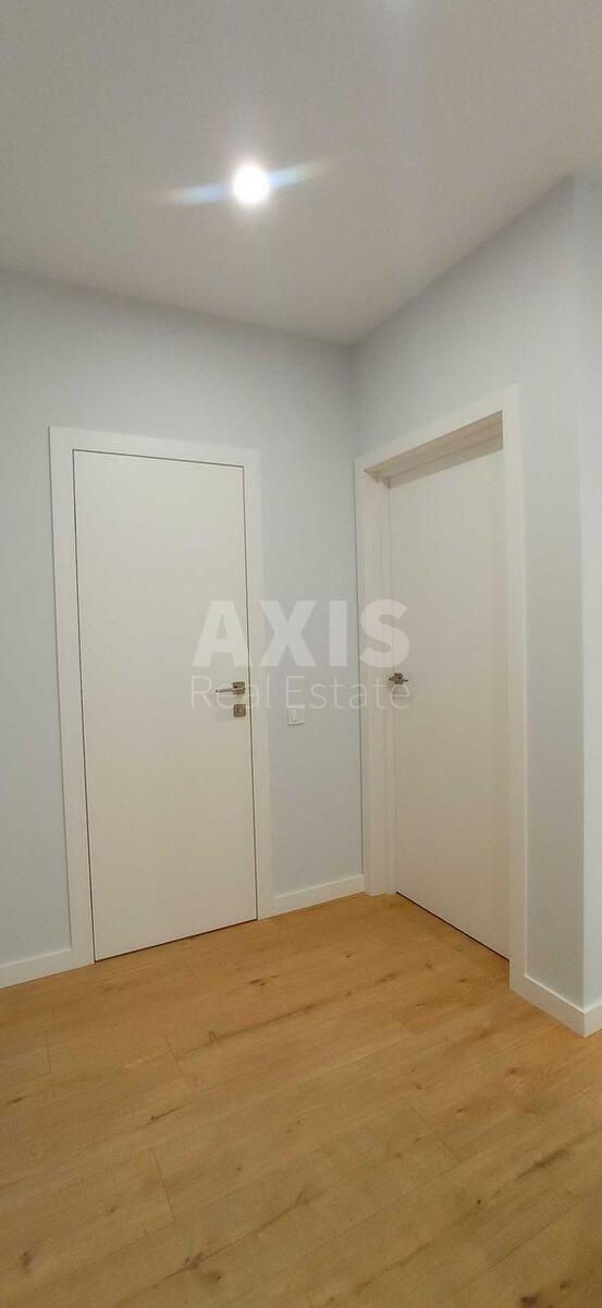 1k apartment vul. Sholudenka 305