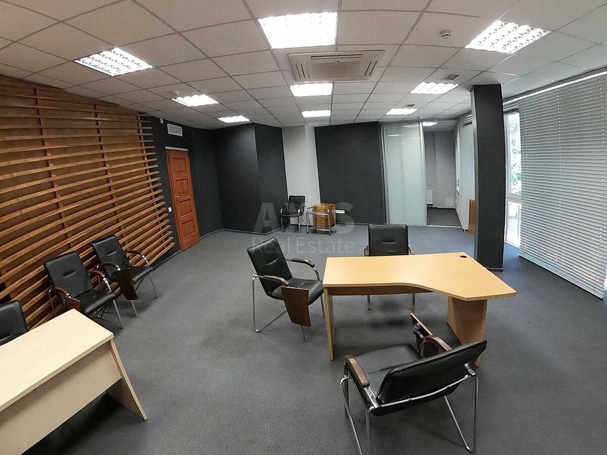 Office vul. Bazhova 9, 51m2606961
