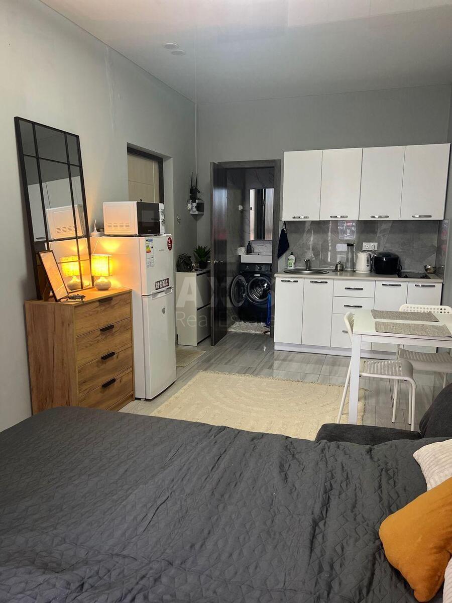1k apartment vul. Myhajla Maksymovycha 24564141