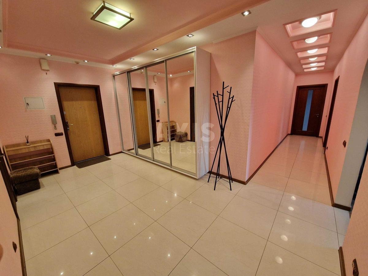 3k apartment vul. Koshycja Oleksandra 9Б0