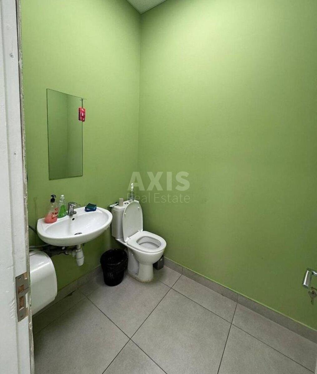 Об'єкт торгівлі вул. Героїв Дніпра 43Д, 364м2607583