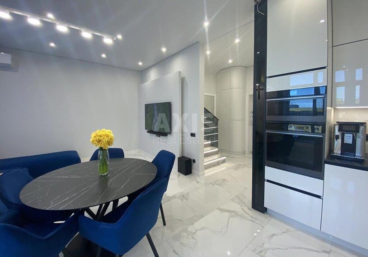 3k apartment vul. Kadets'kyj gaj 10564491