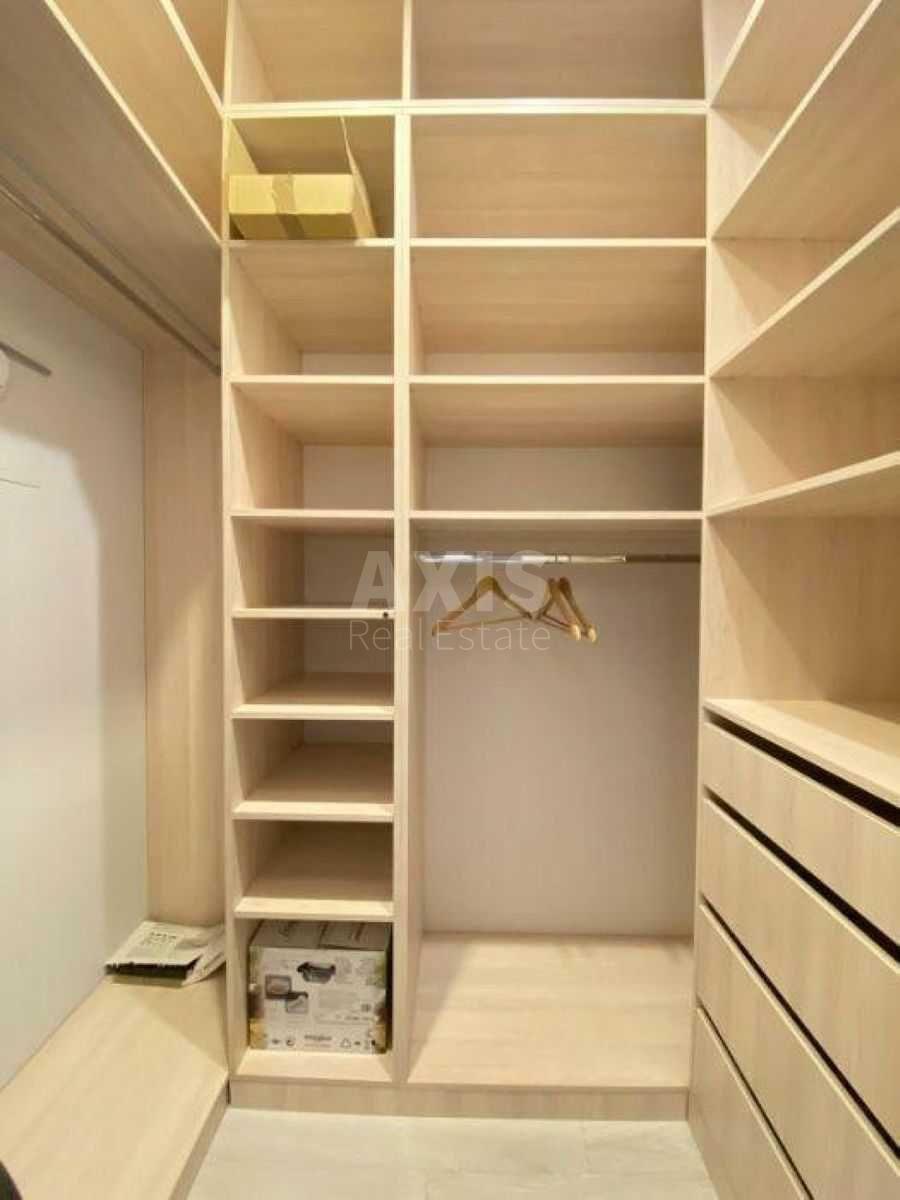 2k apartment vul. Dilova 1/24