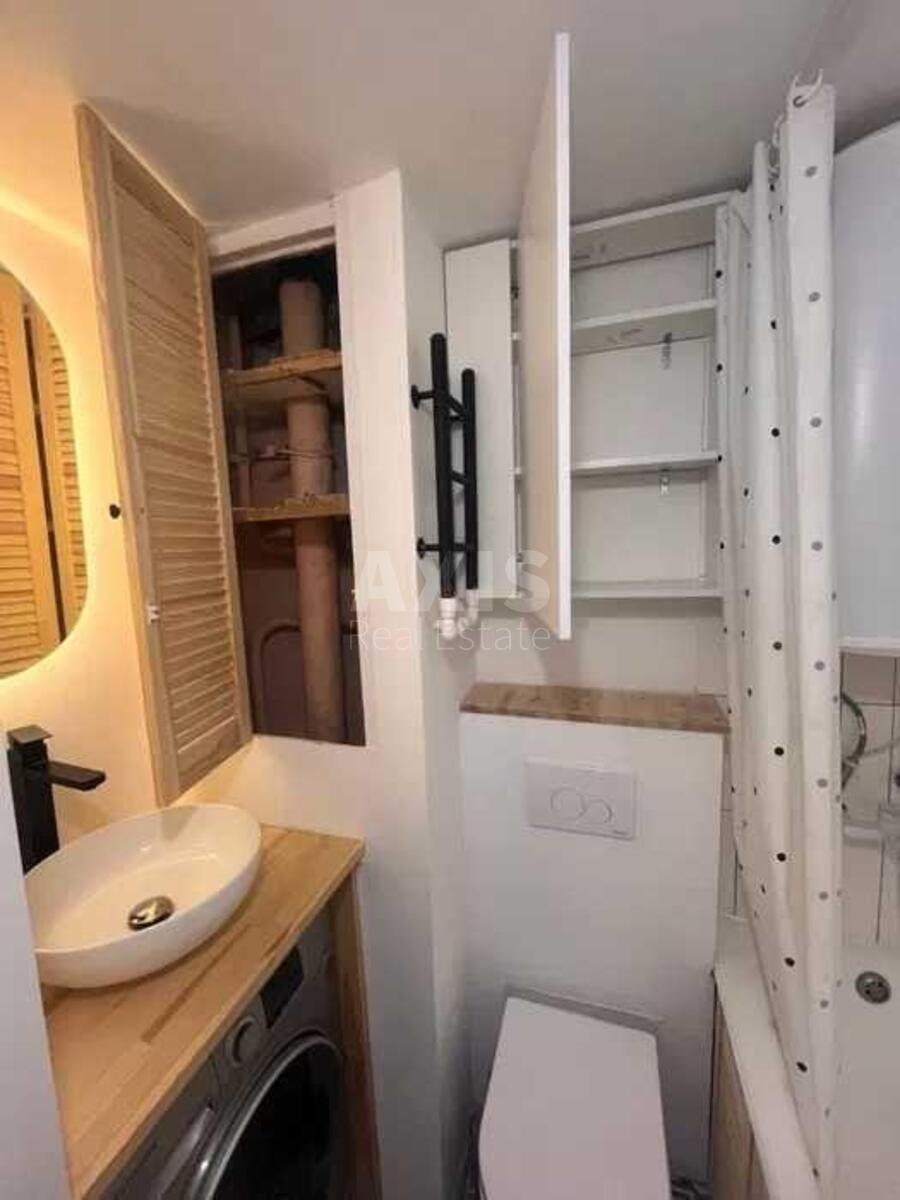 1к квартира ул. Героев Днепра 38В608319