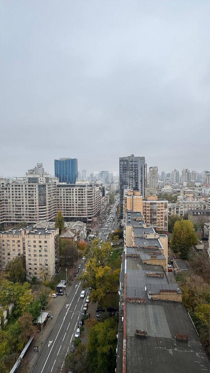 Офис ул. Жилянская 68, 118м2608767