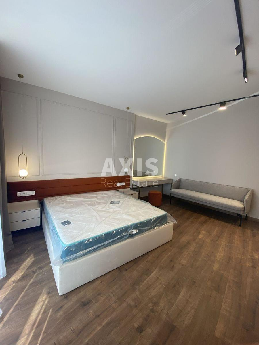 4k apartment vul. Buslivs'ka 12340157