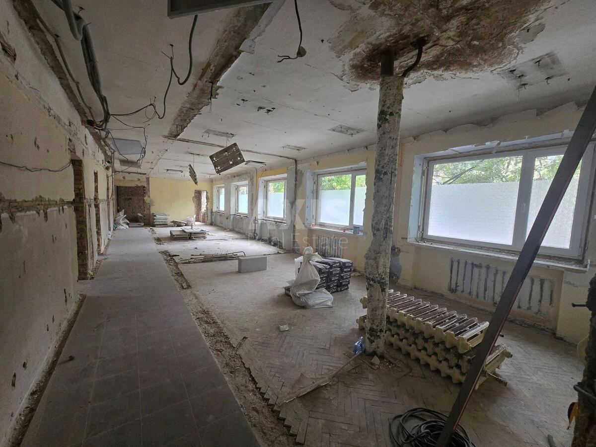 Объект торговли ул. Гончара Олеся 6, 330м2609008