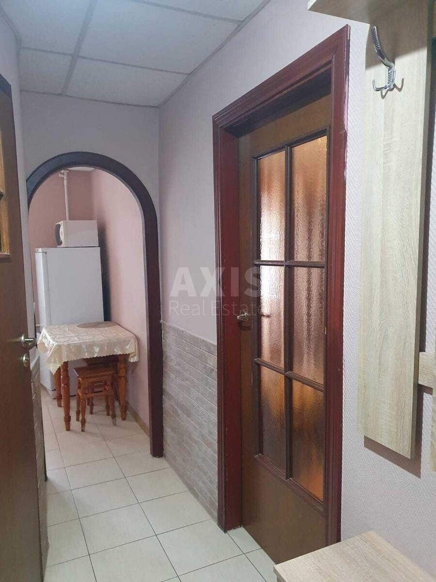 2к квартира ул. Евгения Коновальца 29А565486