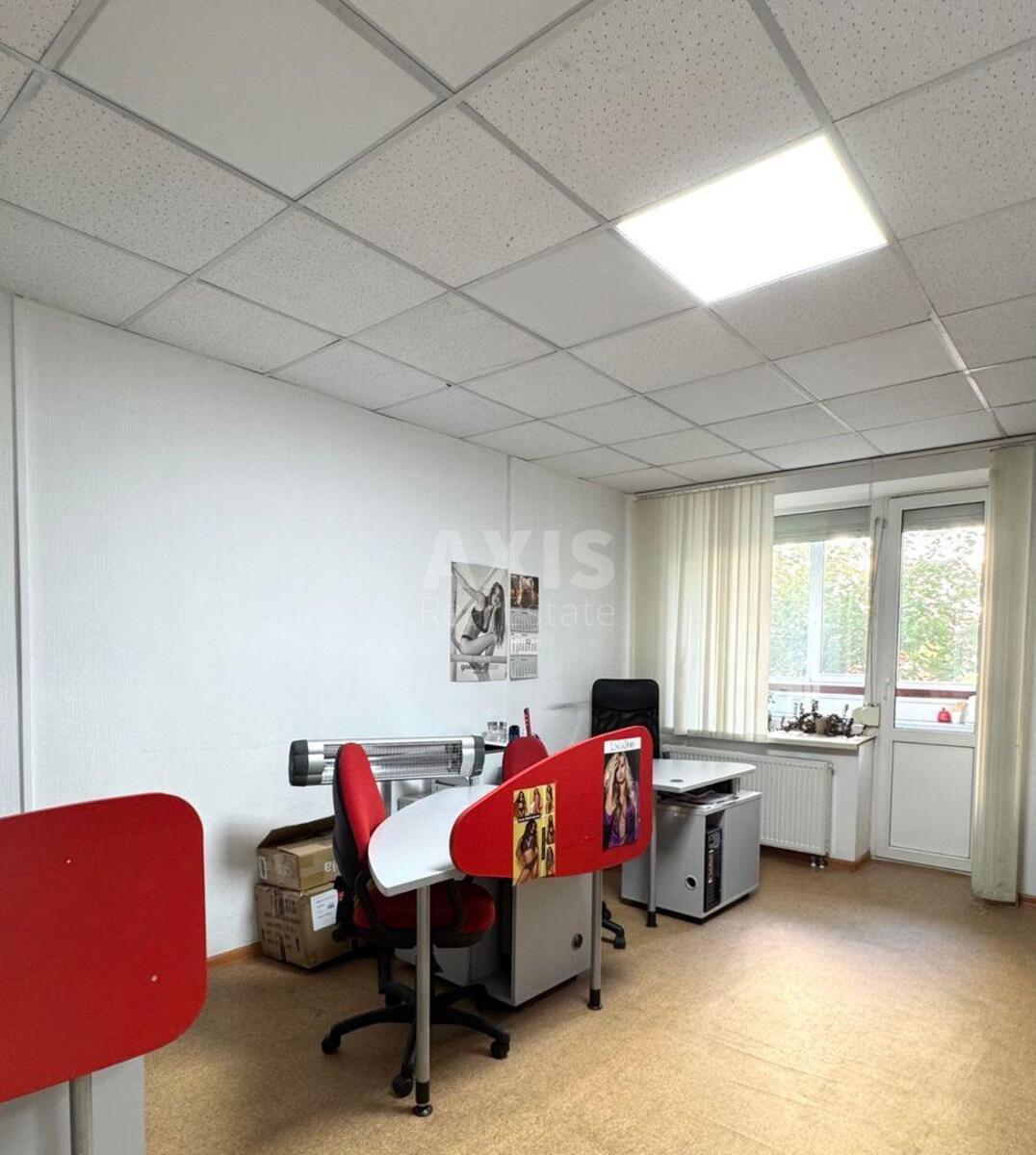 Trade object vul. Saljutna 1Б, 92m2609121