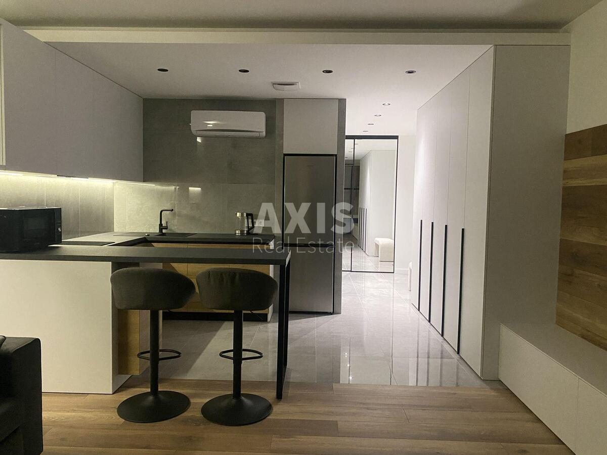 1k apartment pr-t Pravdy 51490032