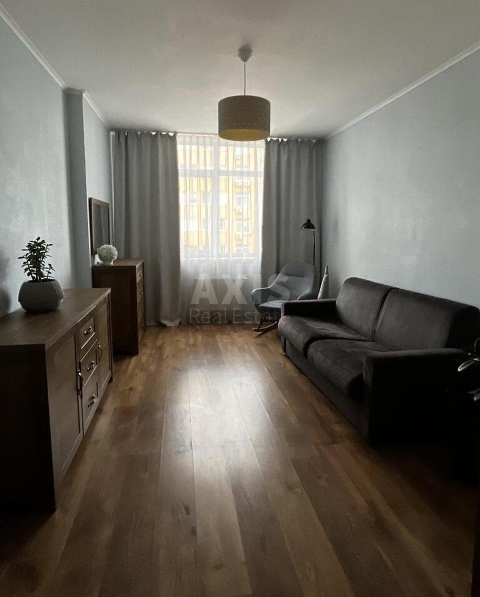 2k apartment pr-t Komarova Kosmonavta 461
