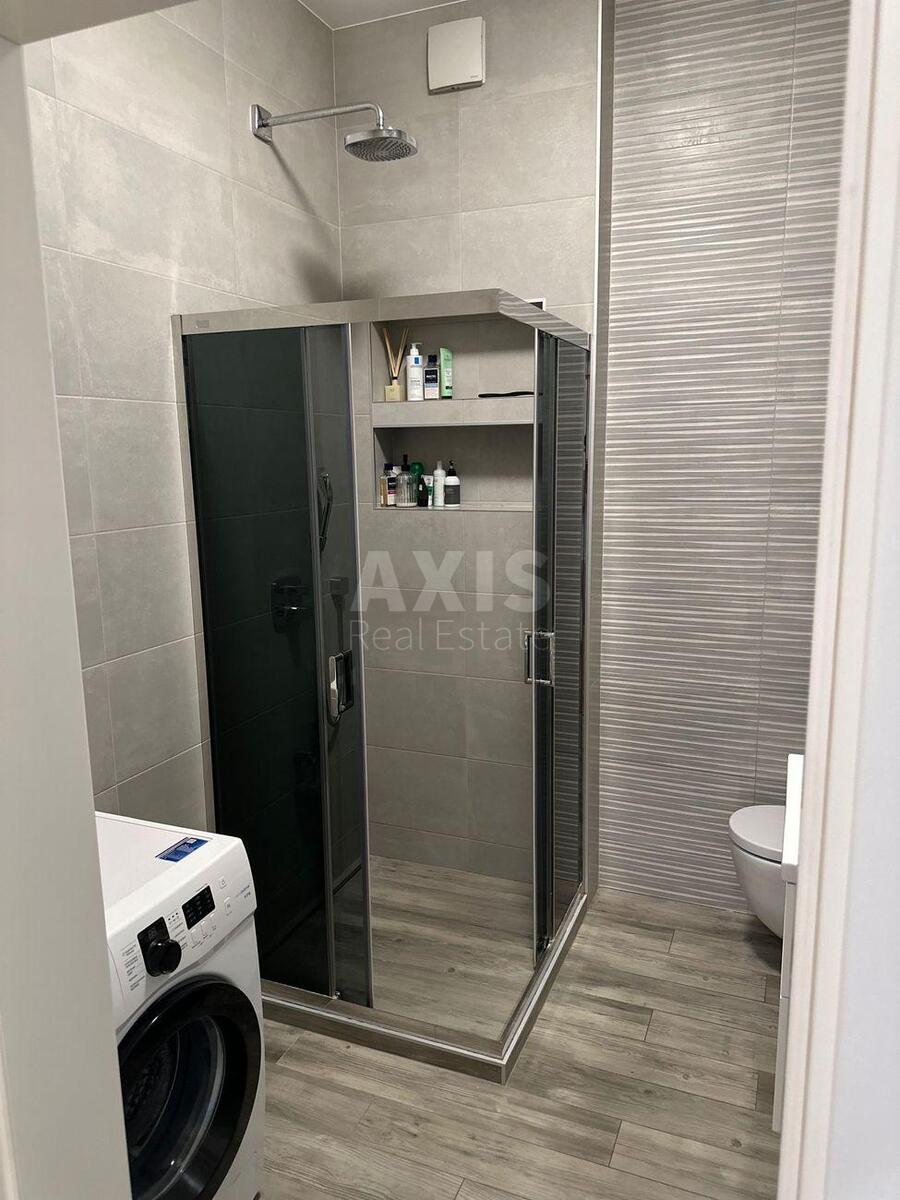 1k apartment vul. Truskavec'ka 4Б2