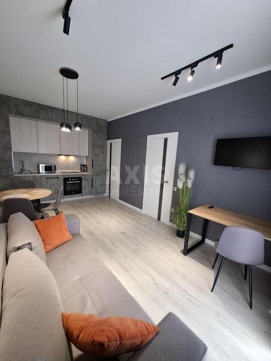 1k apartment vul. Myhajla Maksymovycha 24565710