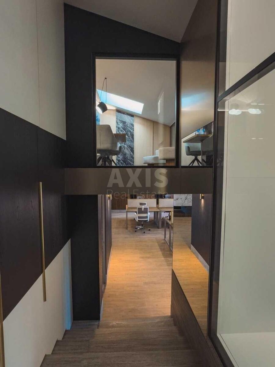Office vul. Panasa Myrnogo 8, 170m2566067