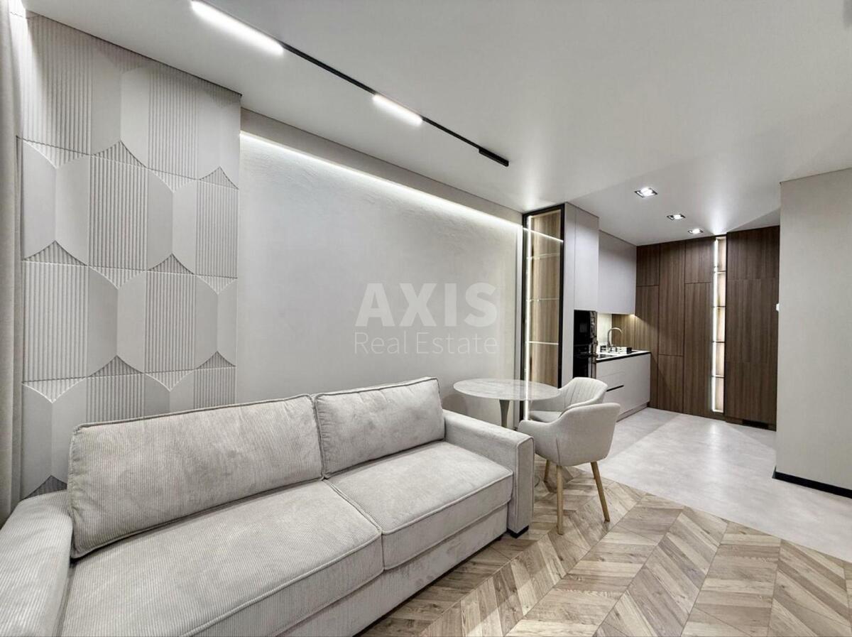 1k apartment pr-t Peremogy 11566760