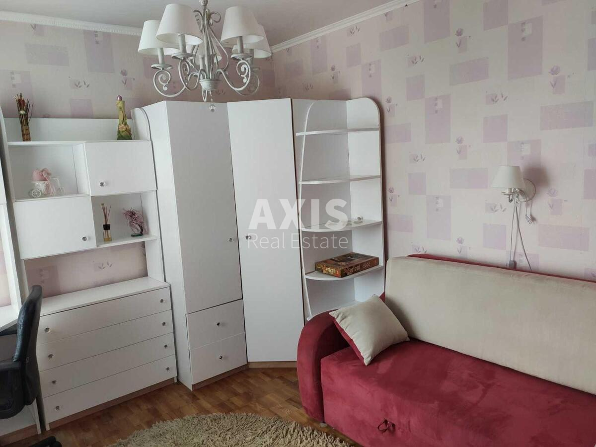 4к квартира ул. Академика Ефремова 25516487