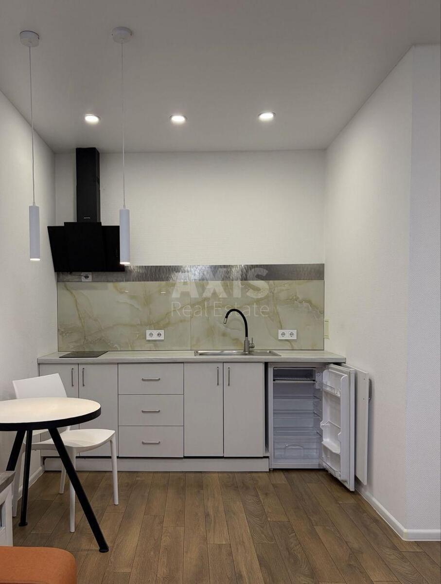 1k apartment vul. Stusa Vasylja 35611112