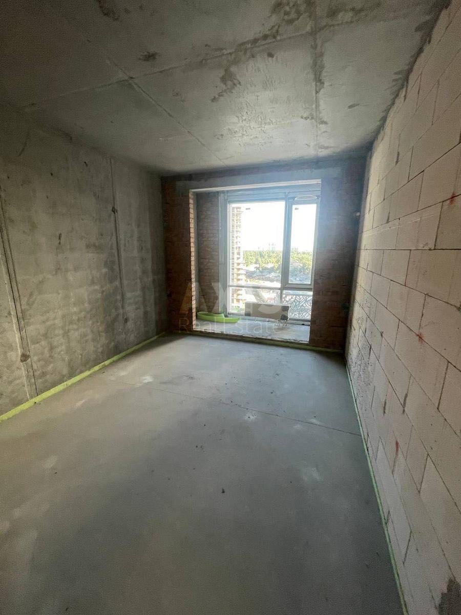 3k apartment vul. Zabolotnogo Akademika 11