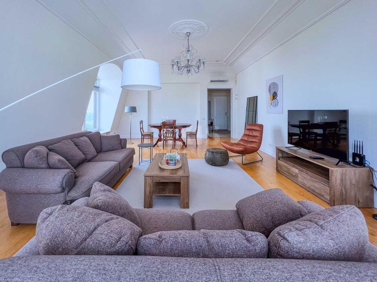 4k apartment vul. Mazepy Ivana 16567545