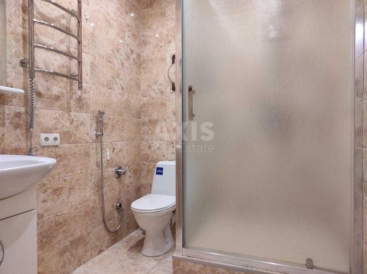 2k apartment vul. Zaval'na 108