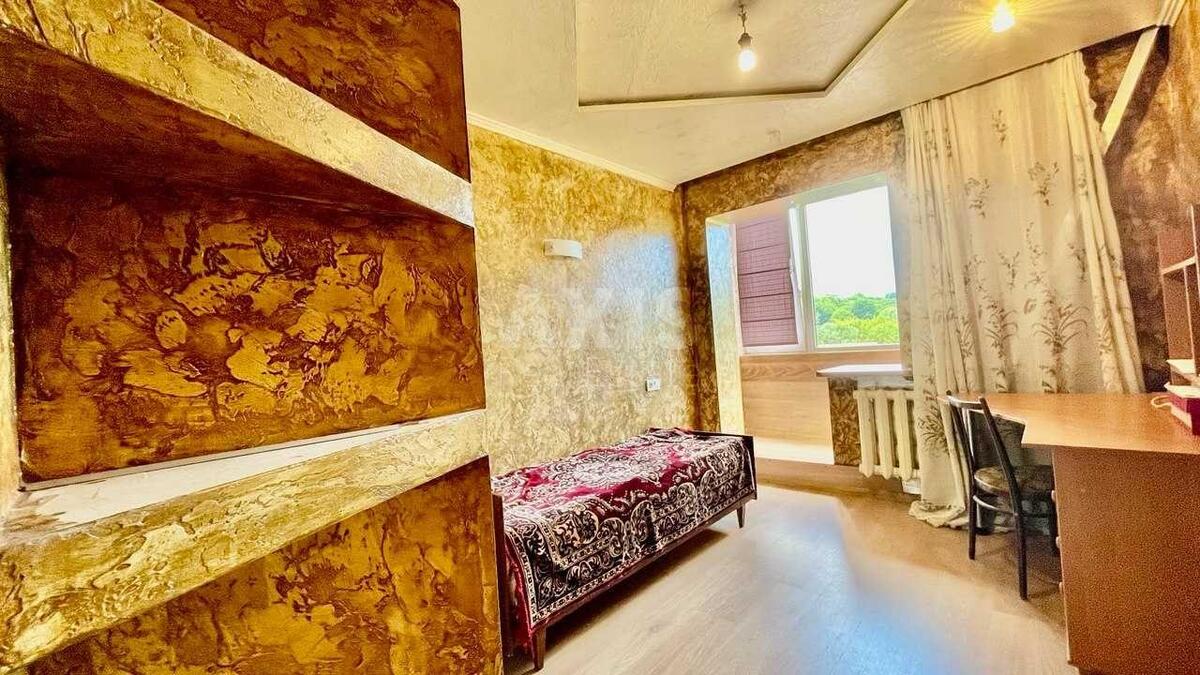 3k apartment pr-t Nauky 866