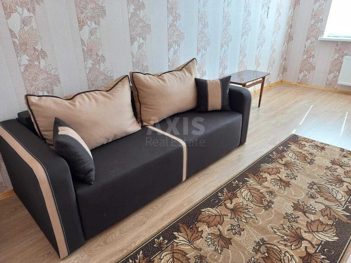 1k apartment vul. Nyzhn'okljuchova 14568083
