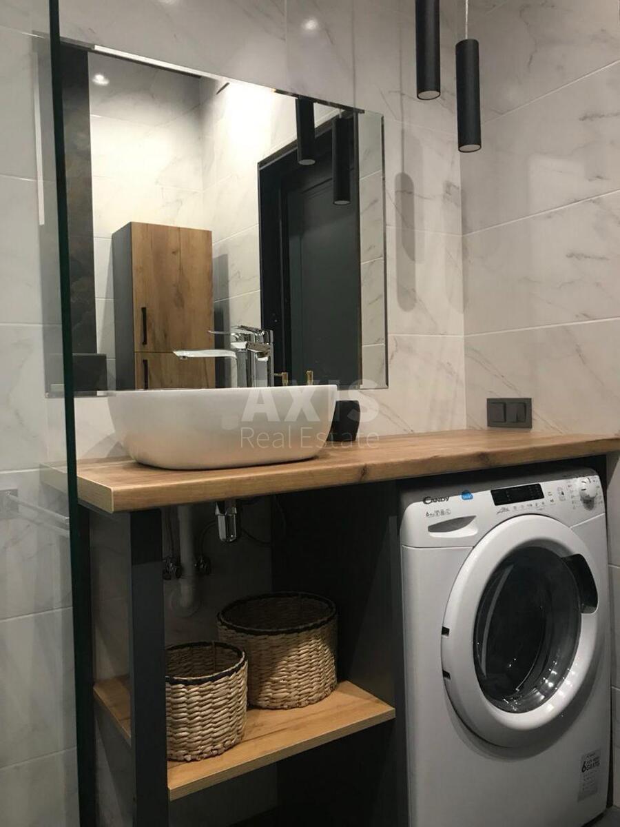 2k apartment vul. Sichovyh Stril'civ 52А568768