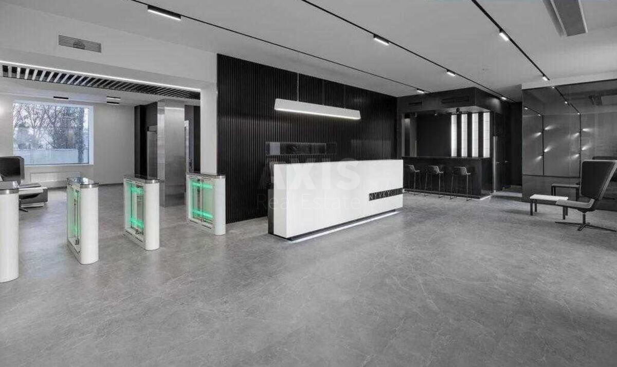 Office pr-t Peremogy 67, 1100m2582180