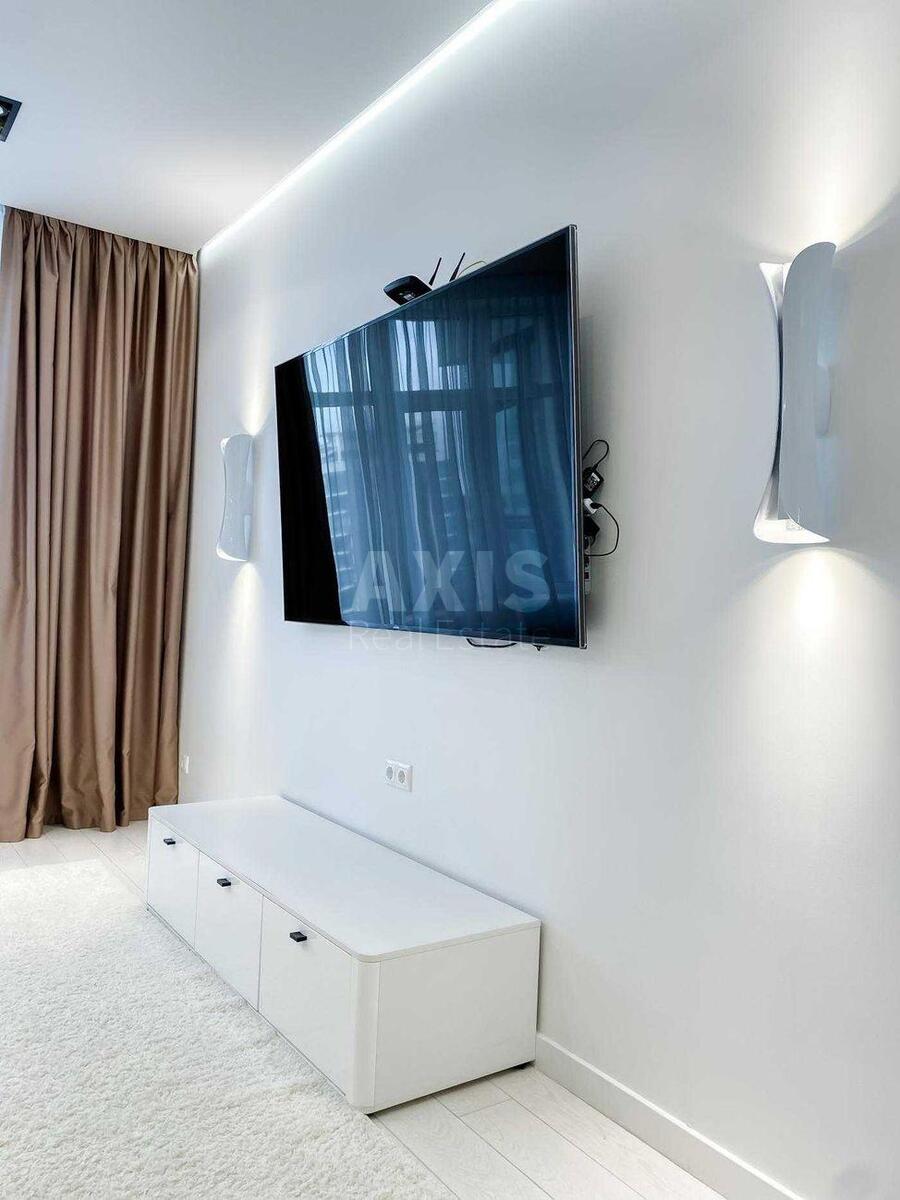 5k apartment vul. Andriya Verkhohlyada 11625333