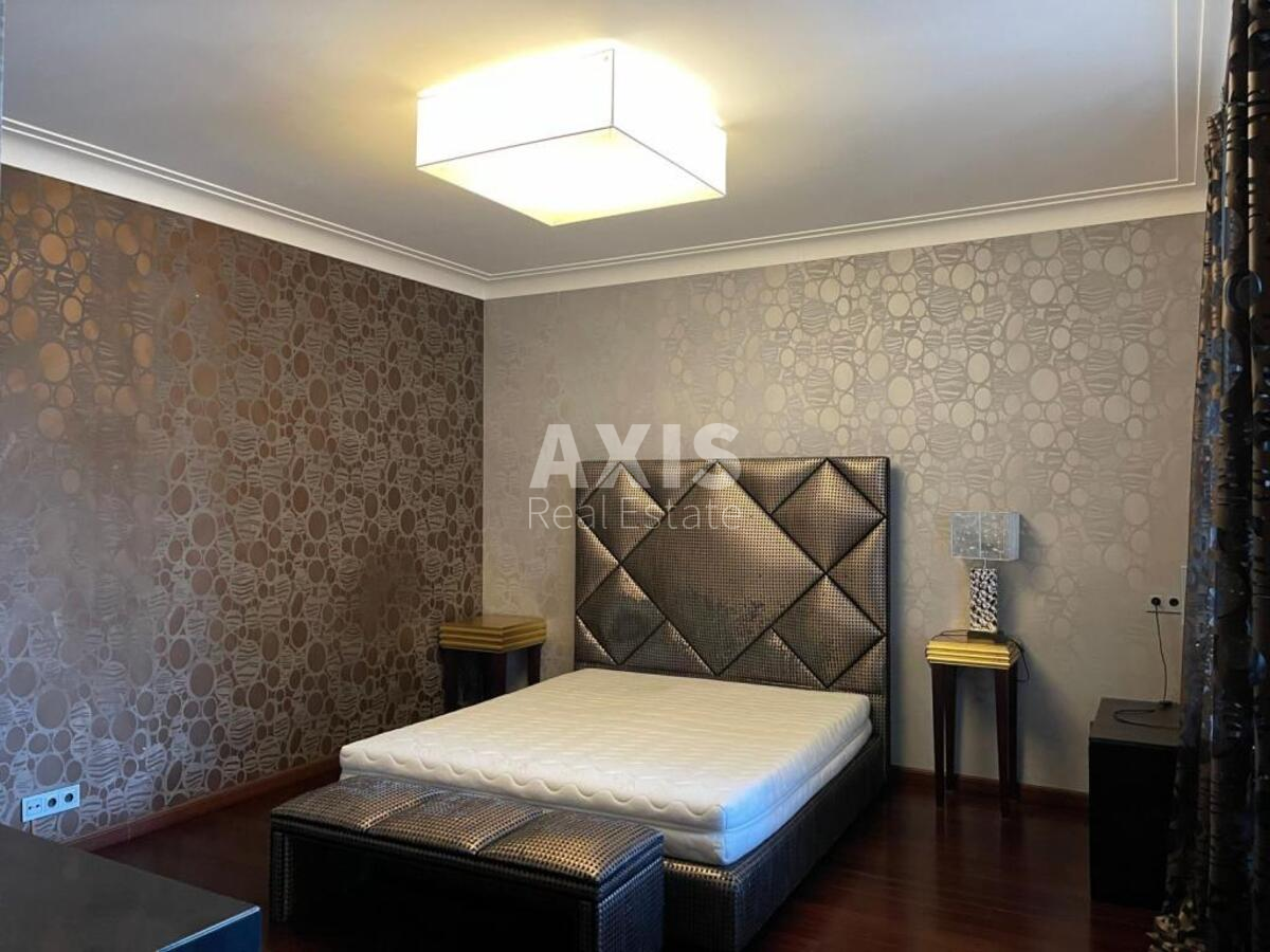 5k apartment vul. Kruglouniversytets'ka 3-510