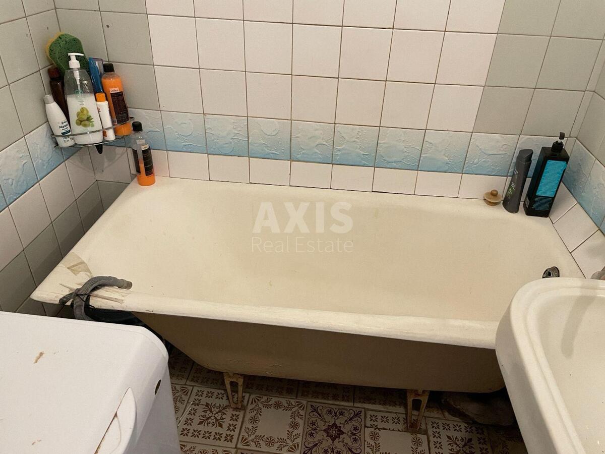 2k apartment vul. Vitrjani Gory 34