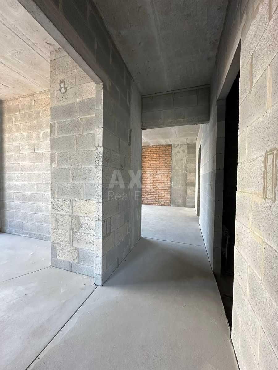 2k apartment vul. Saljutna 2Б5