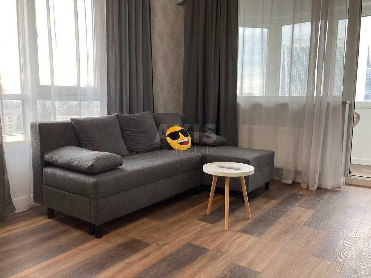 1к квартира ул. Златоустовская 27624958