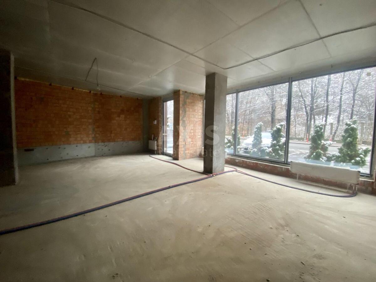 Trade object vul. Tymirjazjevs'ka 46, 83m2582048