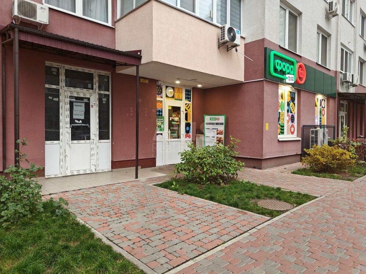 Объект сервиса пер. Балтийский 3, 70м2625000
