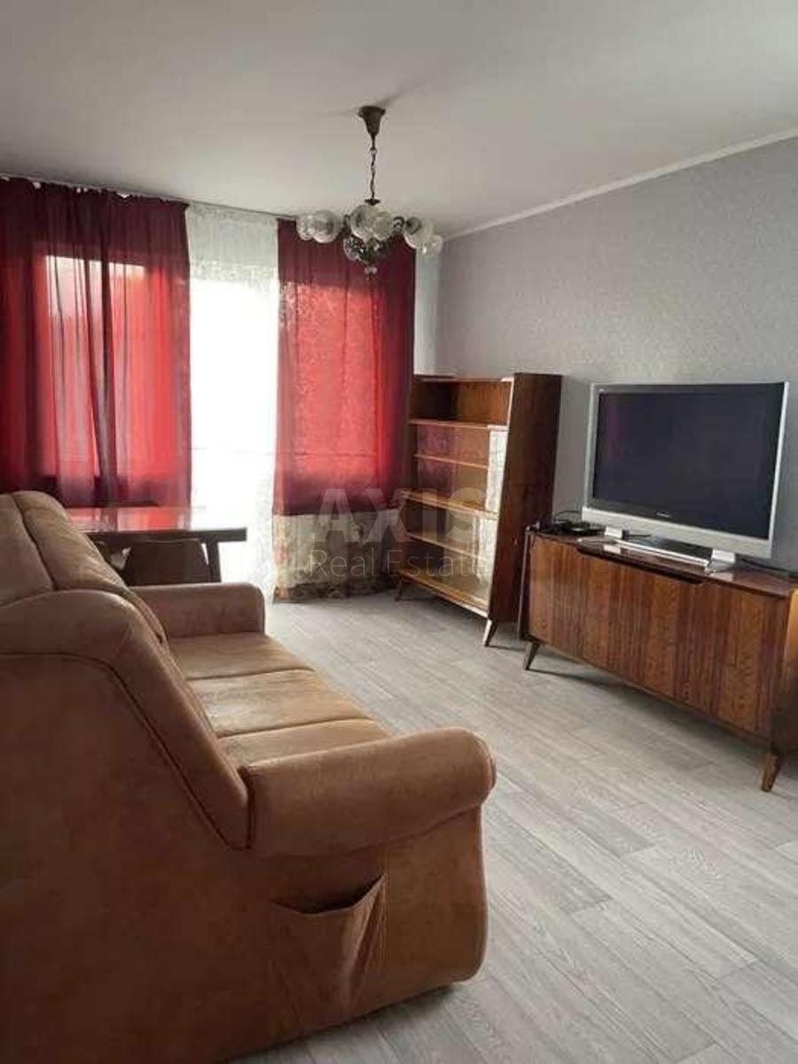 2k apartment vul. Borshhagivs'ka 