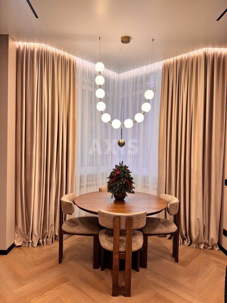 2k apartment vul. Dragomyrova Myhajla 14А1